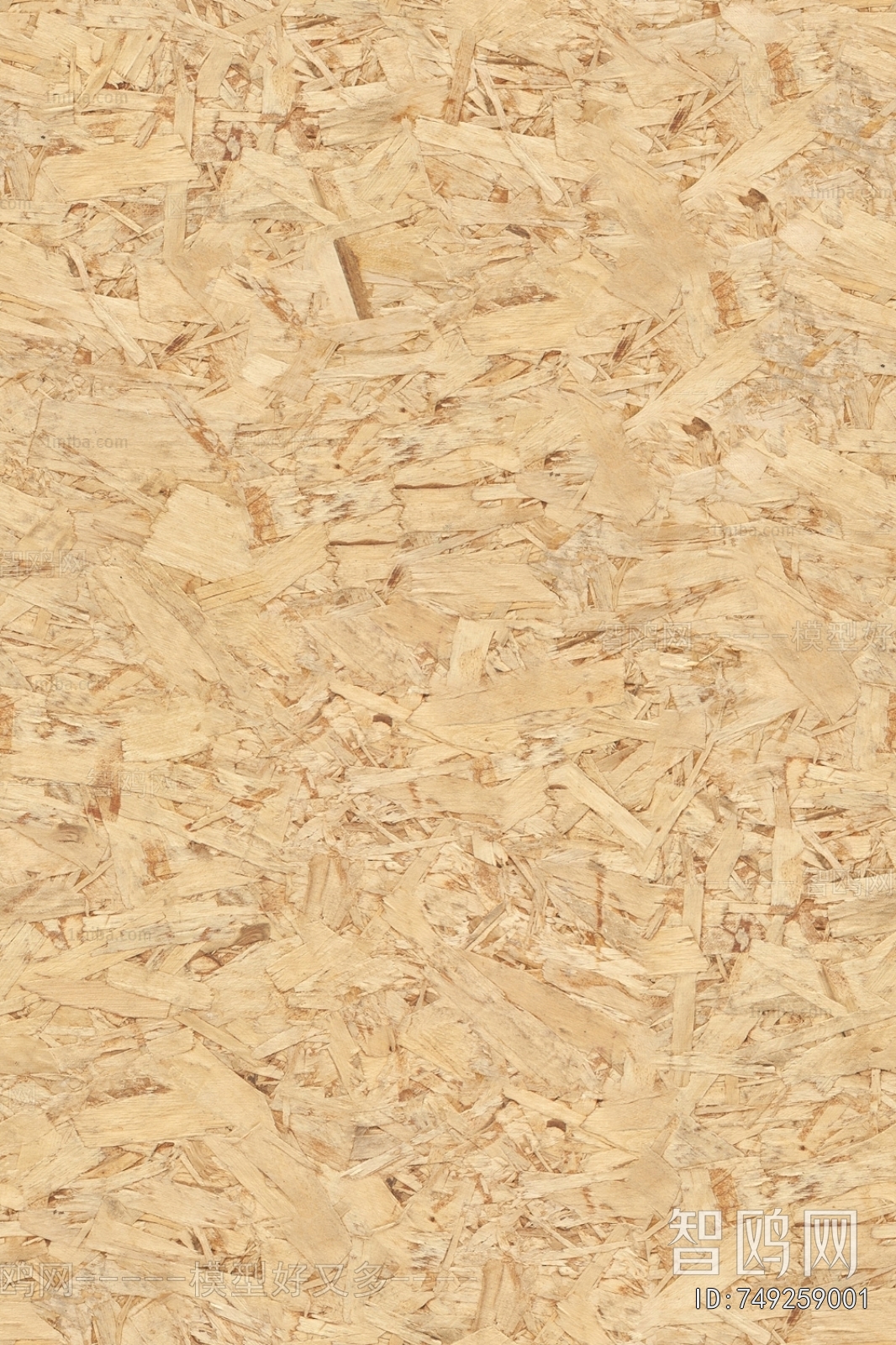 Plywood Texture