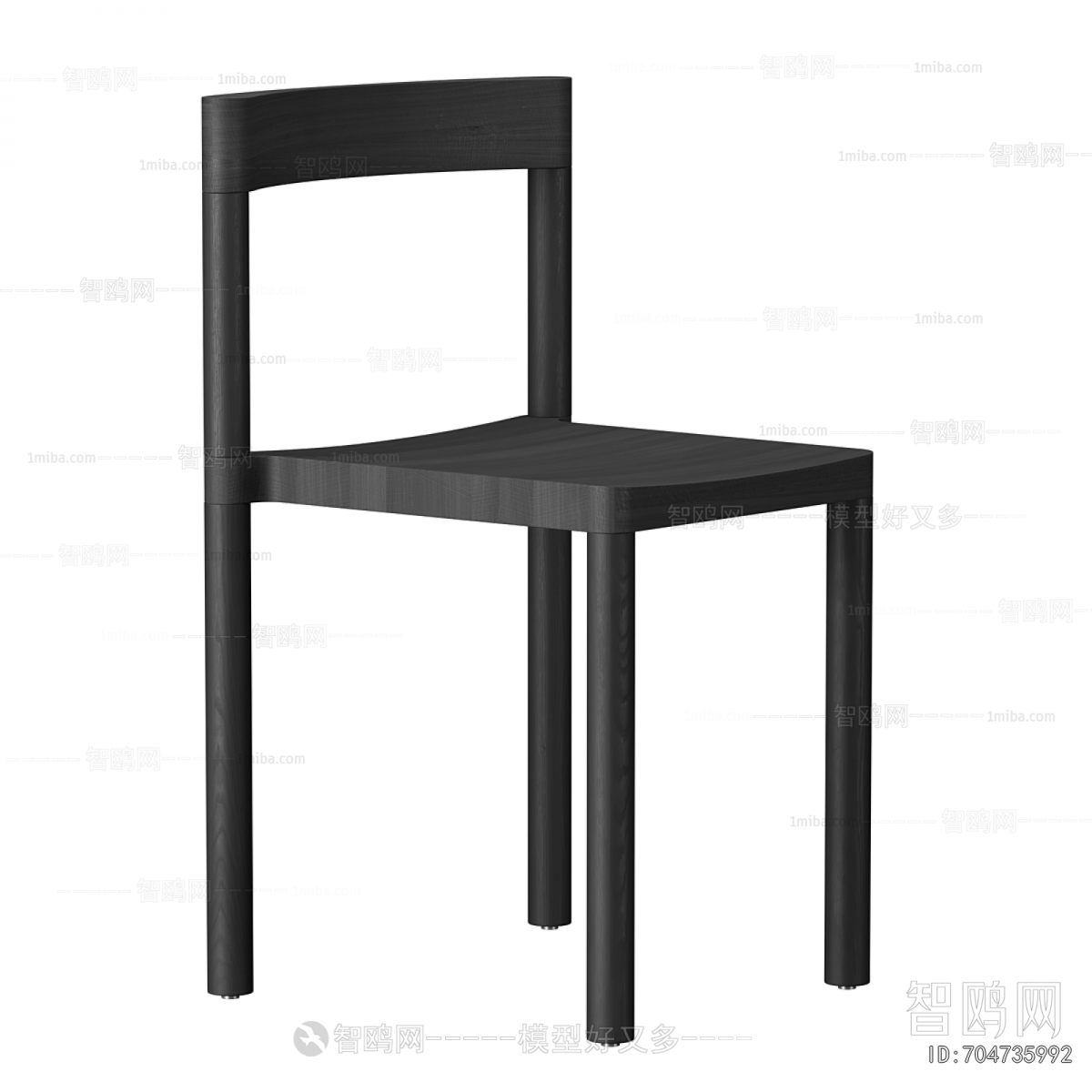 Modern Single Chair