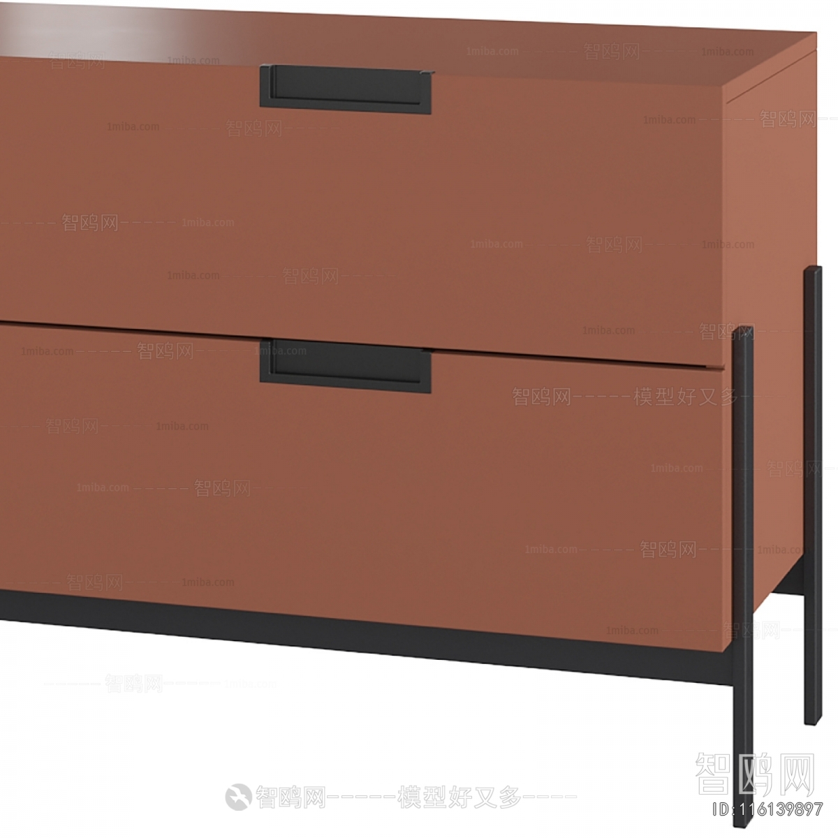 Modern TV Cabinet