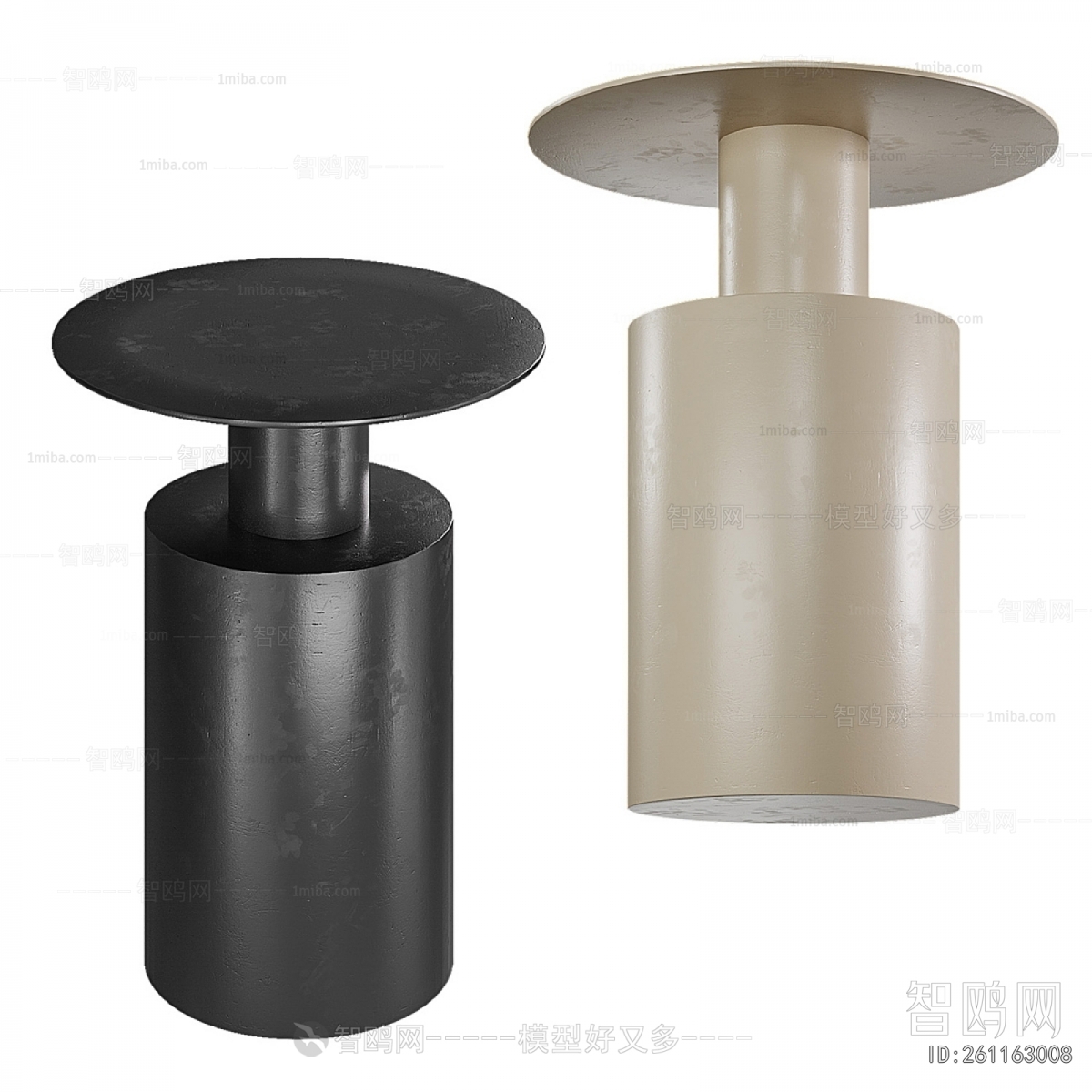 Modern Side Table/corner Table