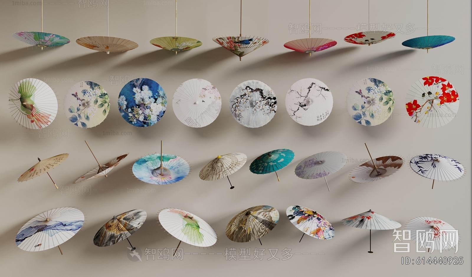 New Chinese Style Other