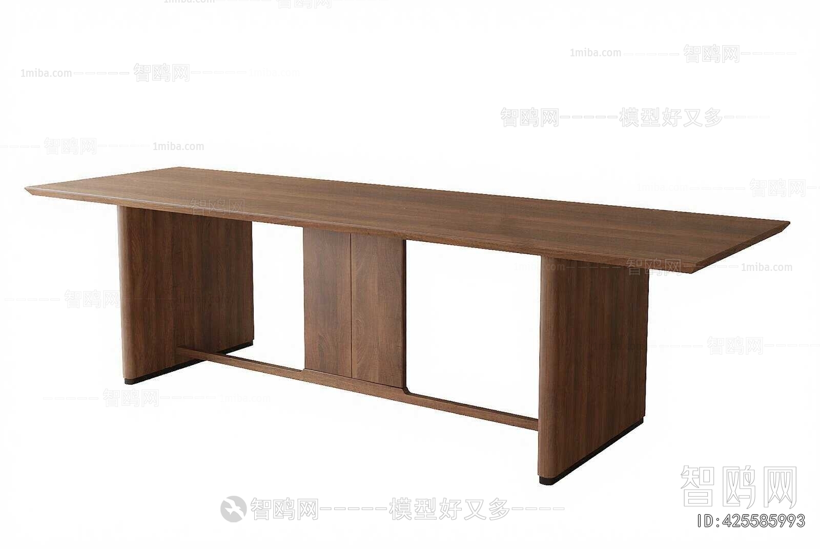 Modern Dining Table