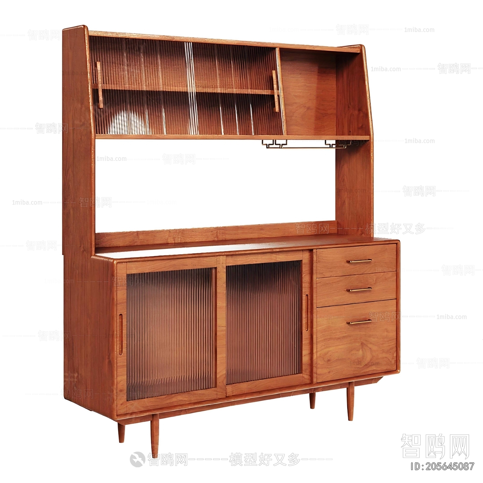 Modern Sideboard
