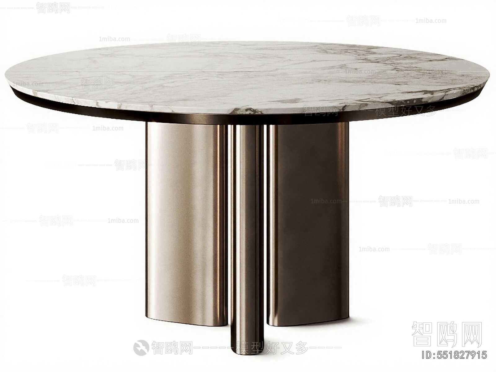 Modern Dining Table