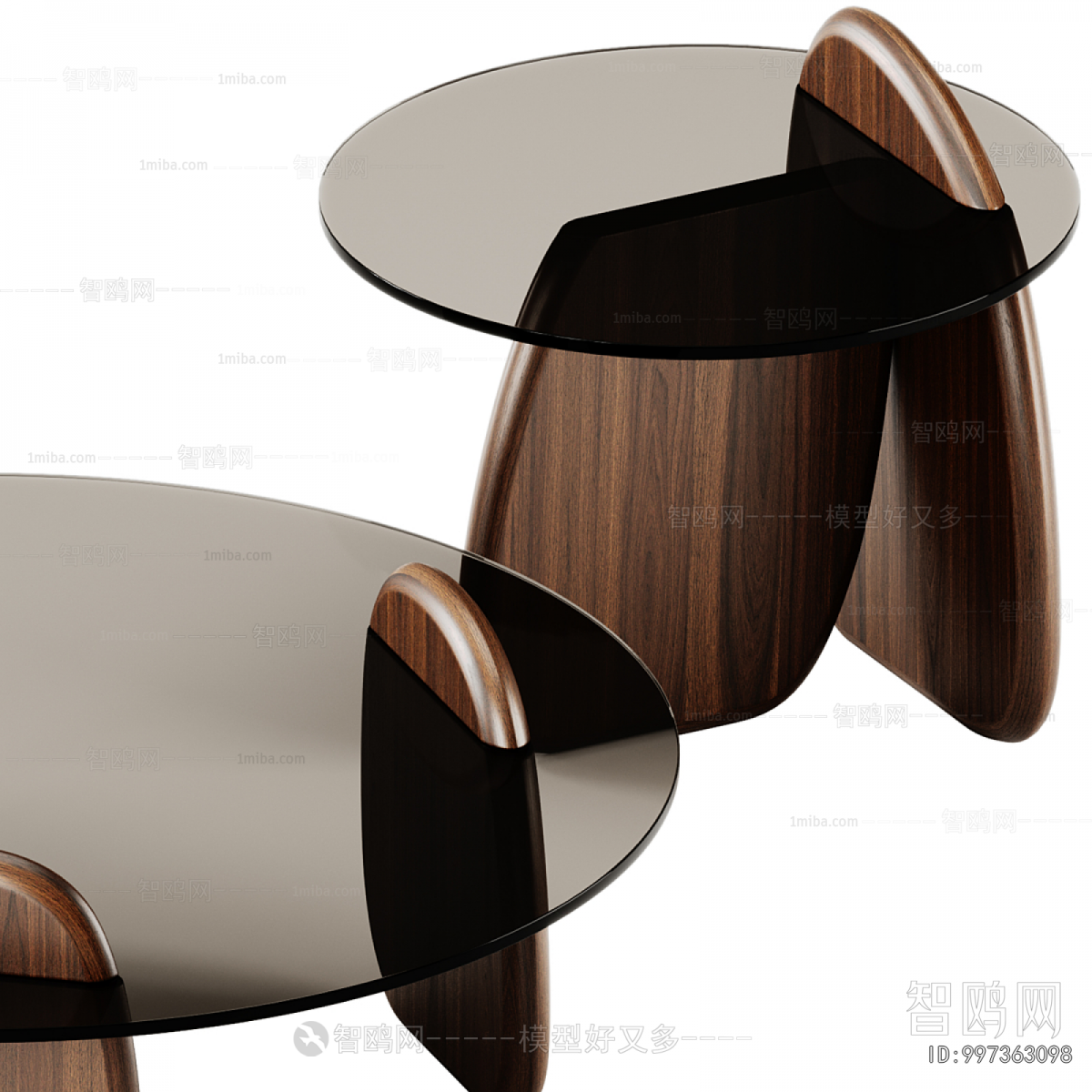 Modern Coffee Table