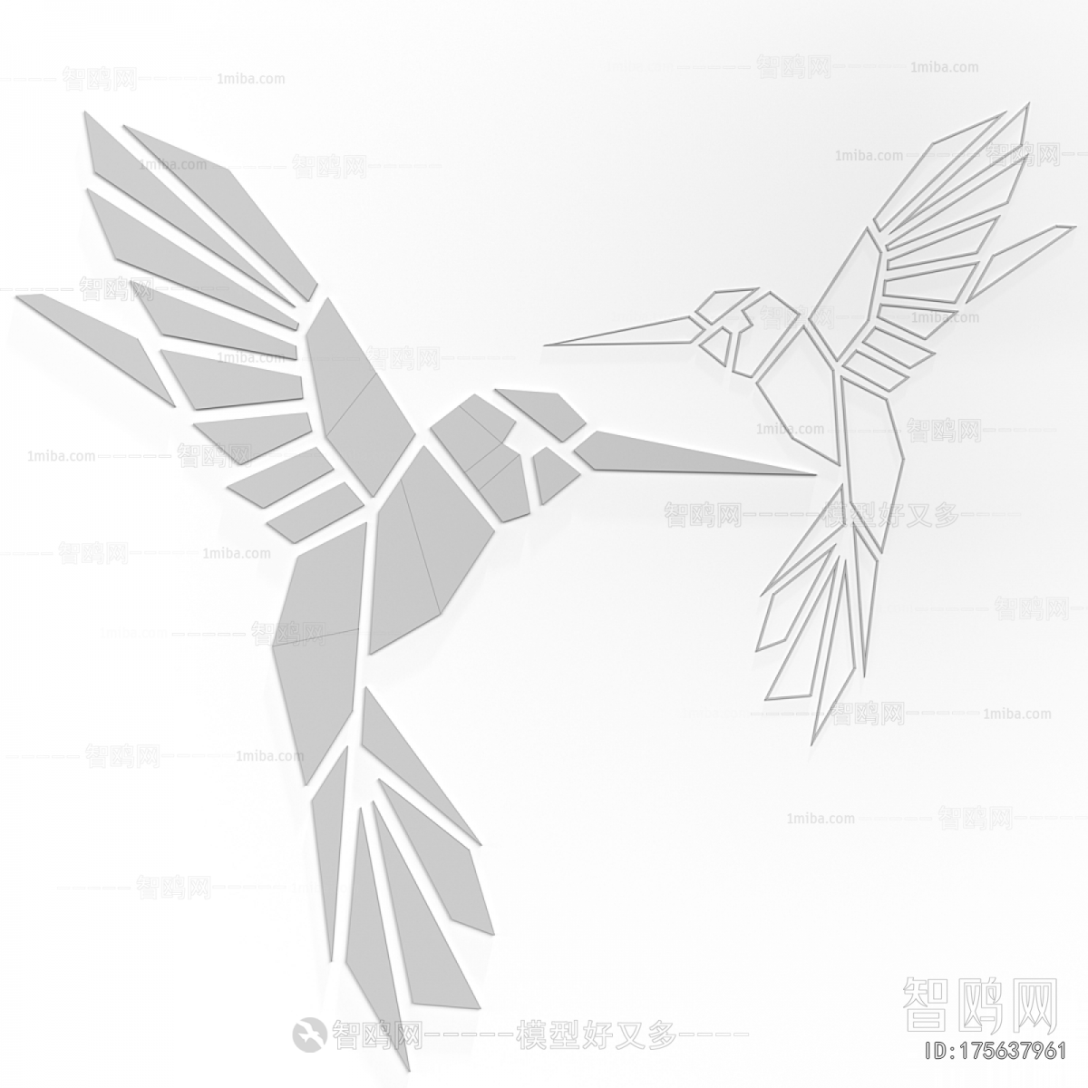 Modern Wall Decoration