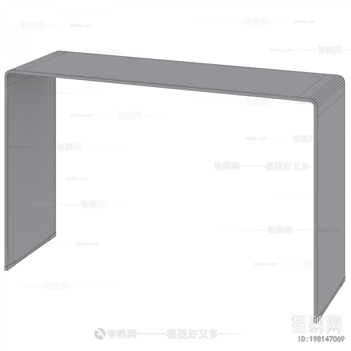 Modern Side Table/corner Table