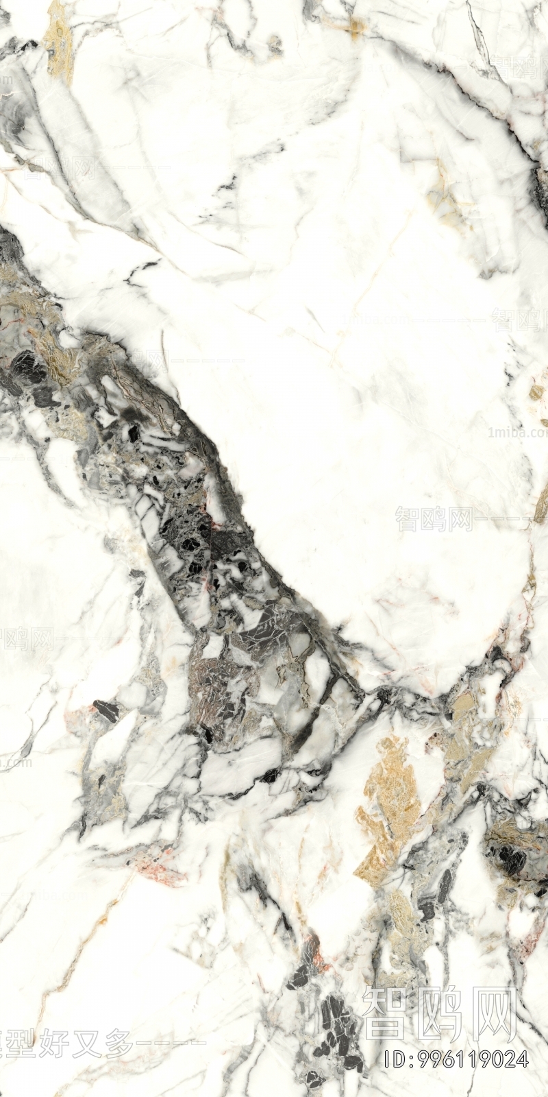 Marble Tiles