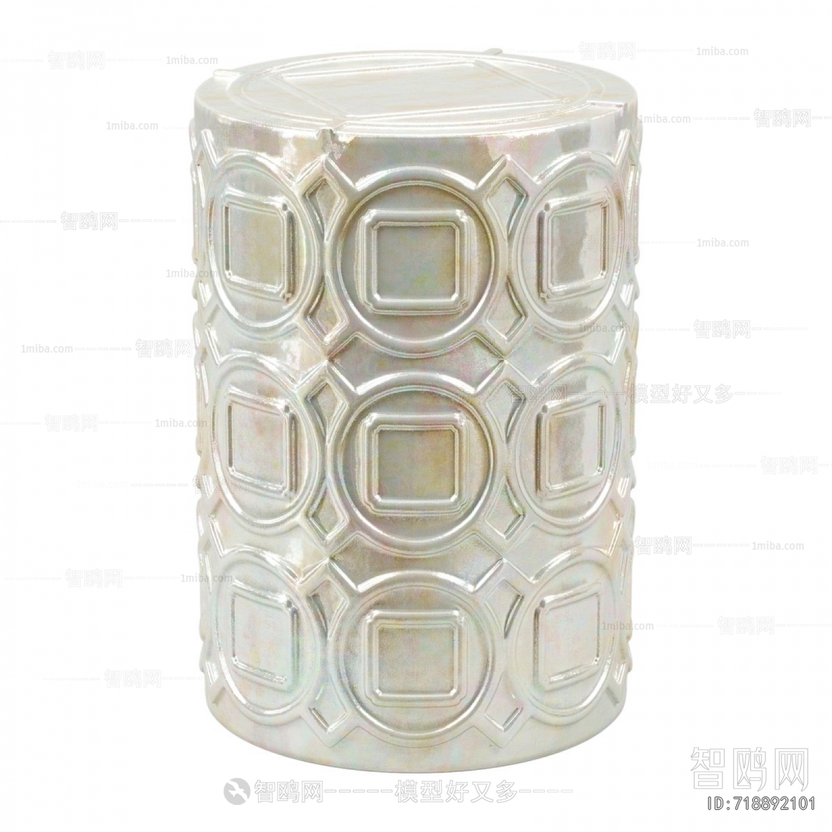 Modern Side Table/corner Table