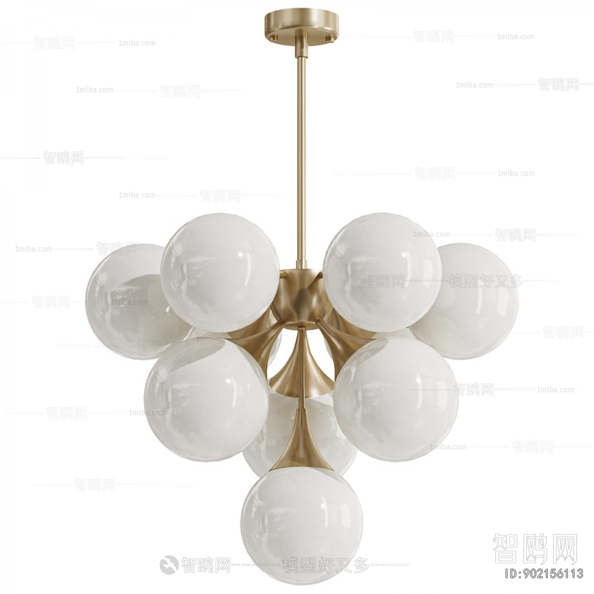 Modern Droplight
