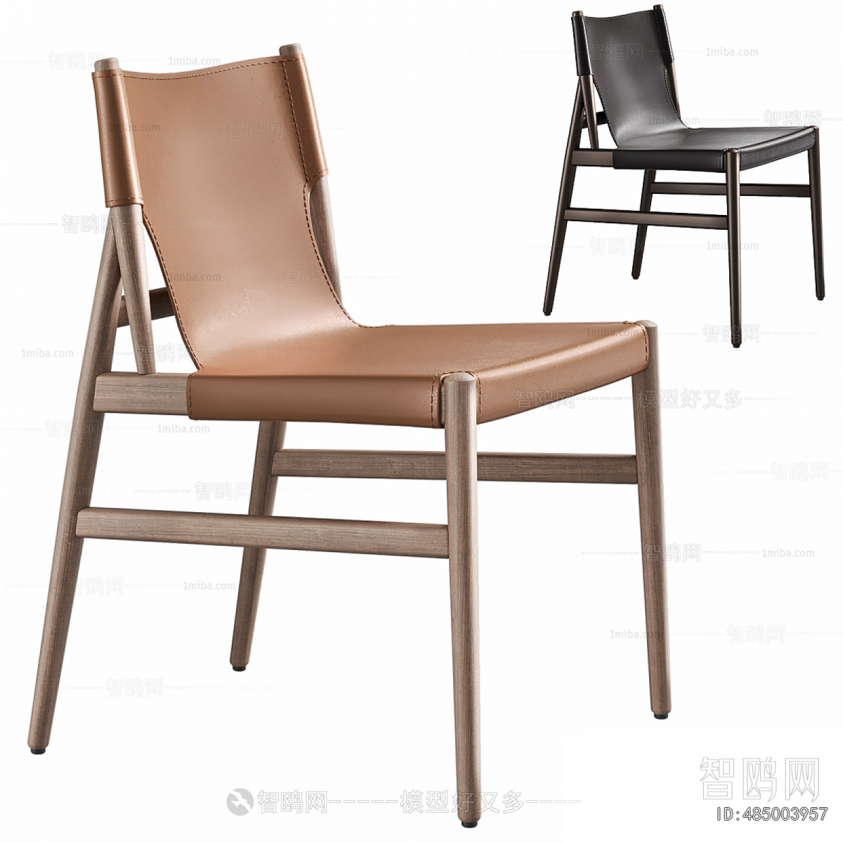 Modern Dining Chair