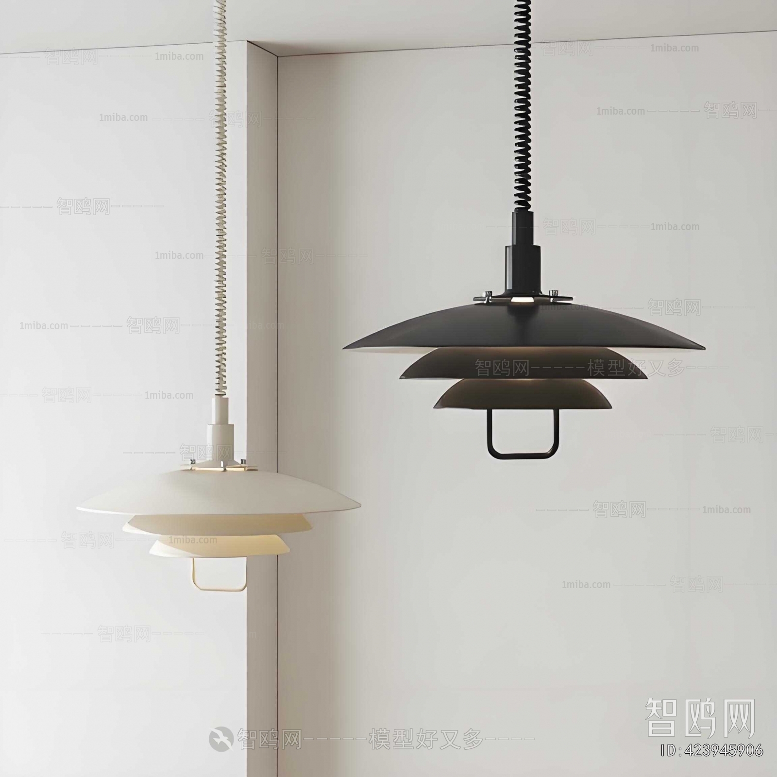 Modern Droplight