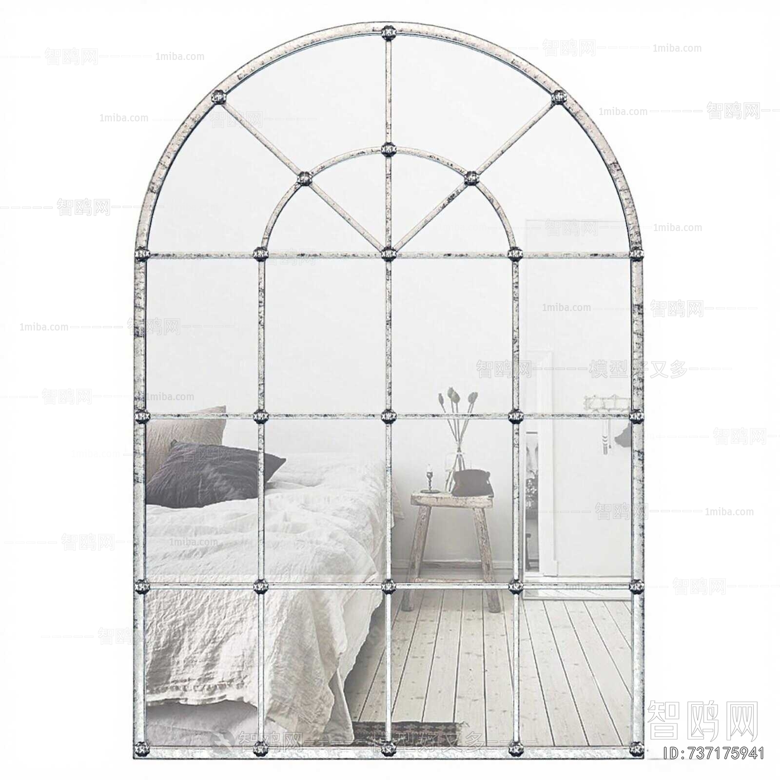 American Style The Mirror