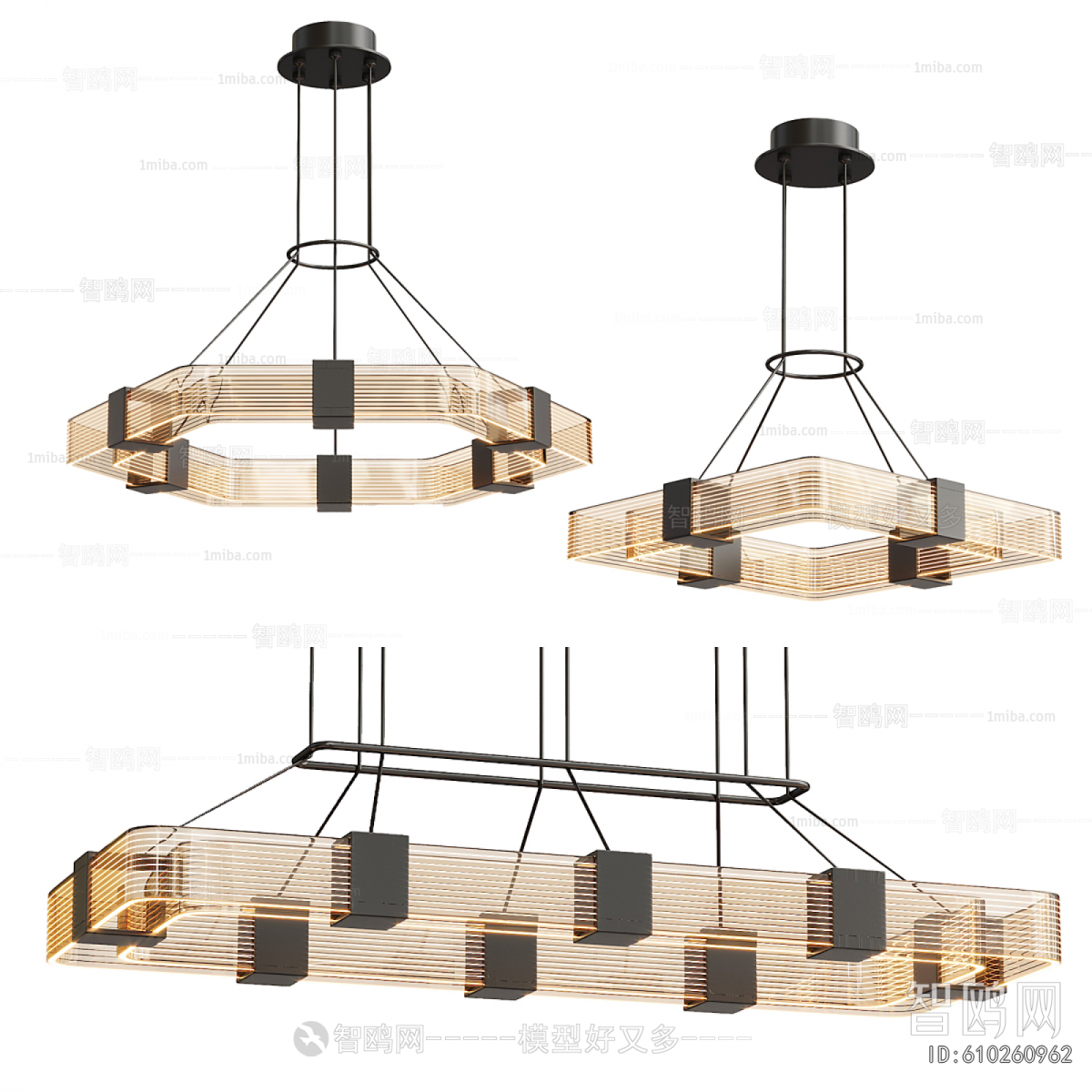 Modern Droplight