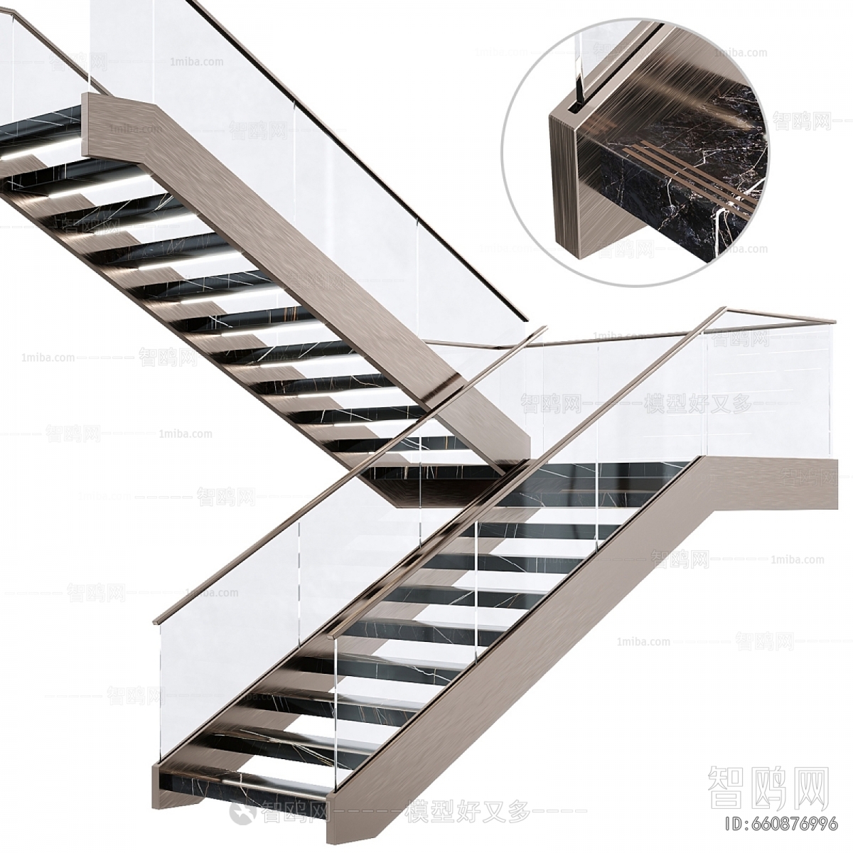 Modern Staircase