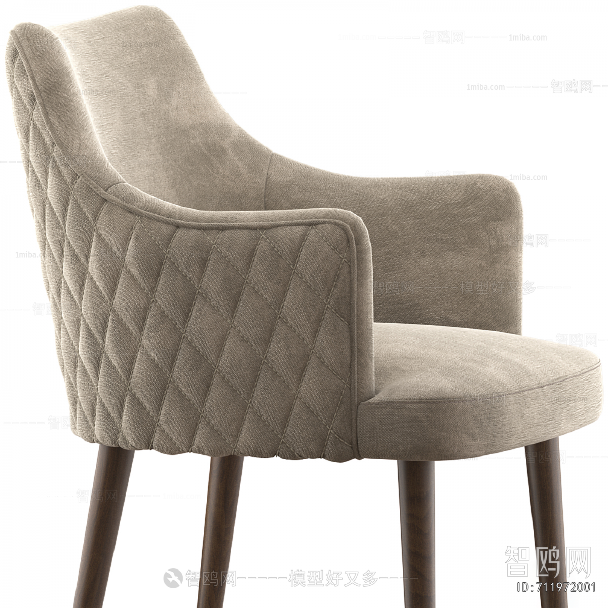 Modern Dining Chair