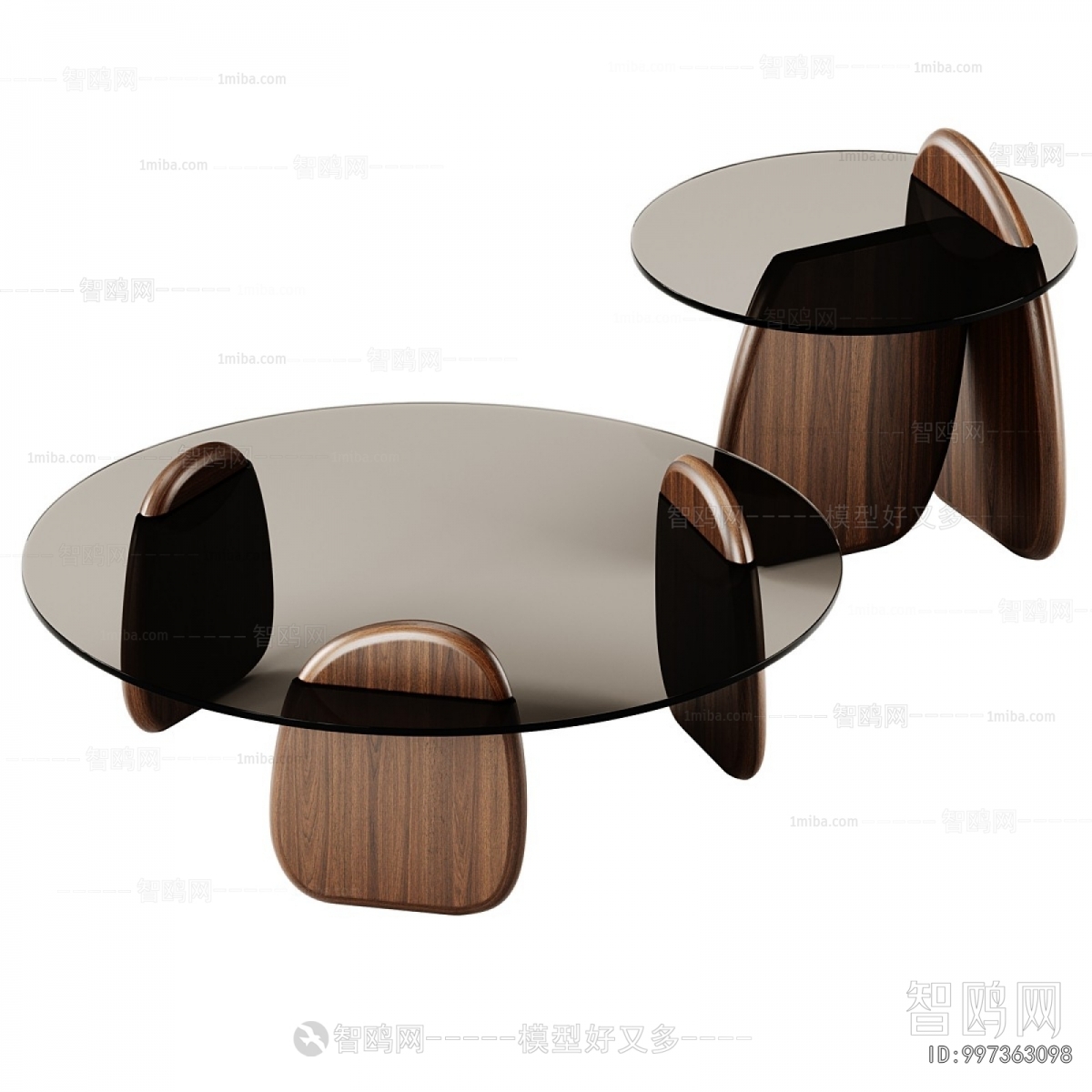 Modern Coffee Table