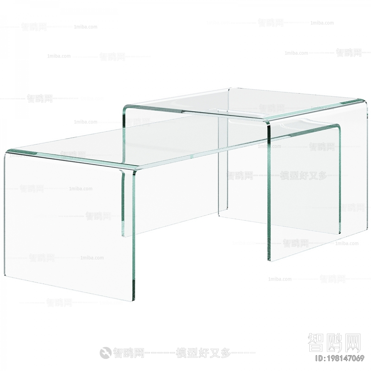 Modern Side Table/corner Table