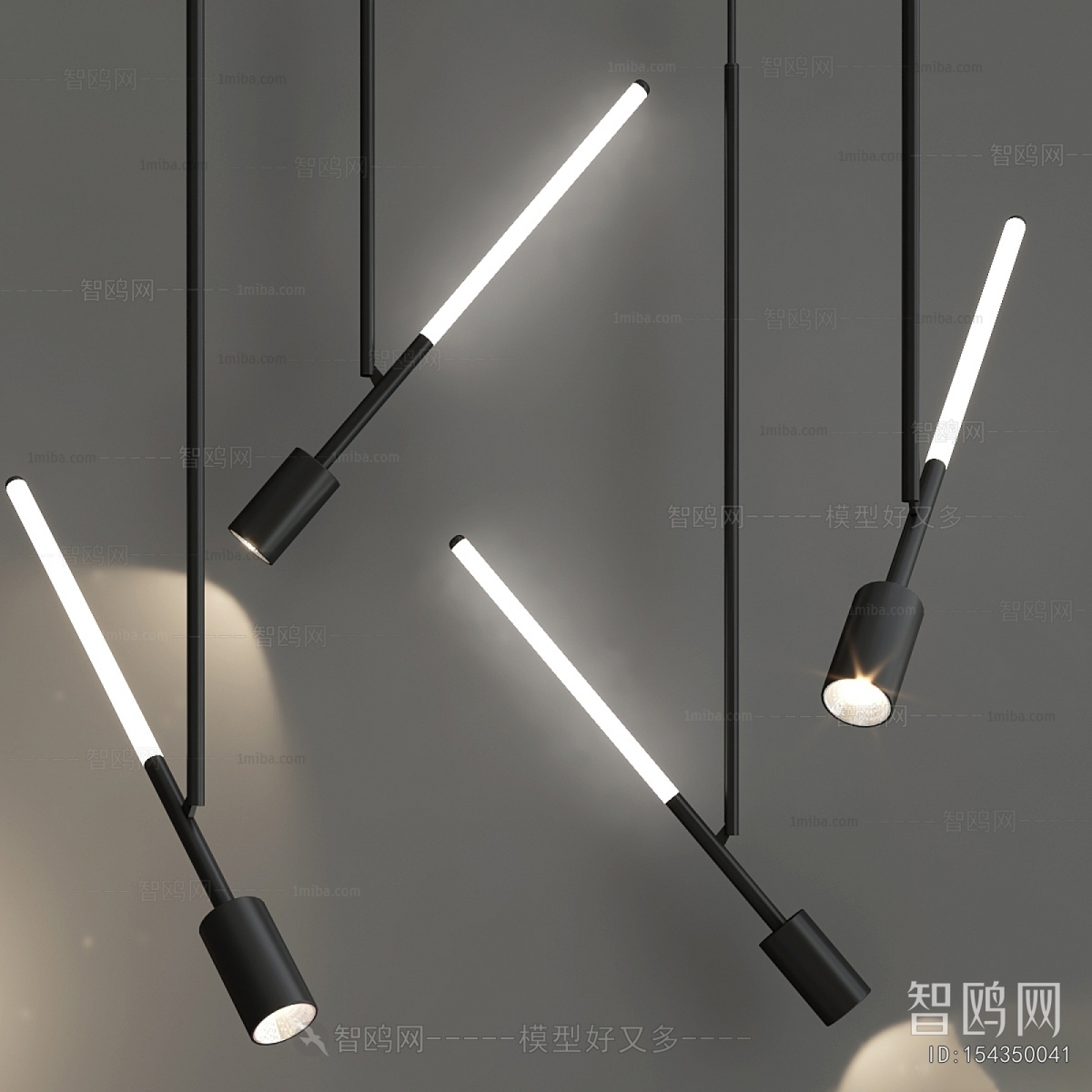 Modern Droplight