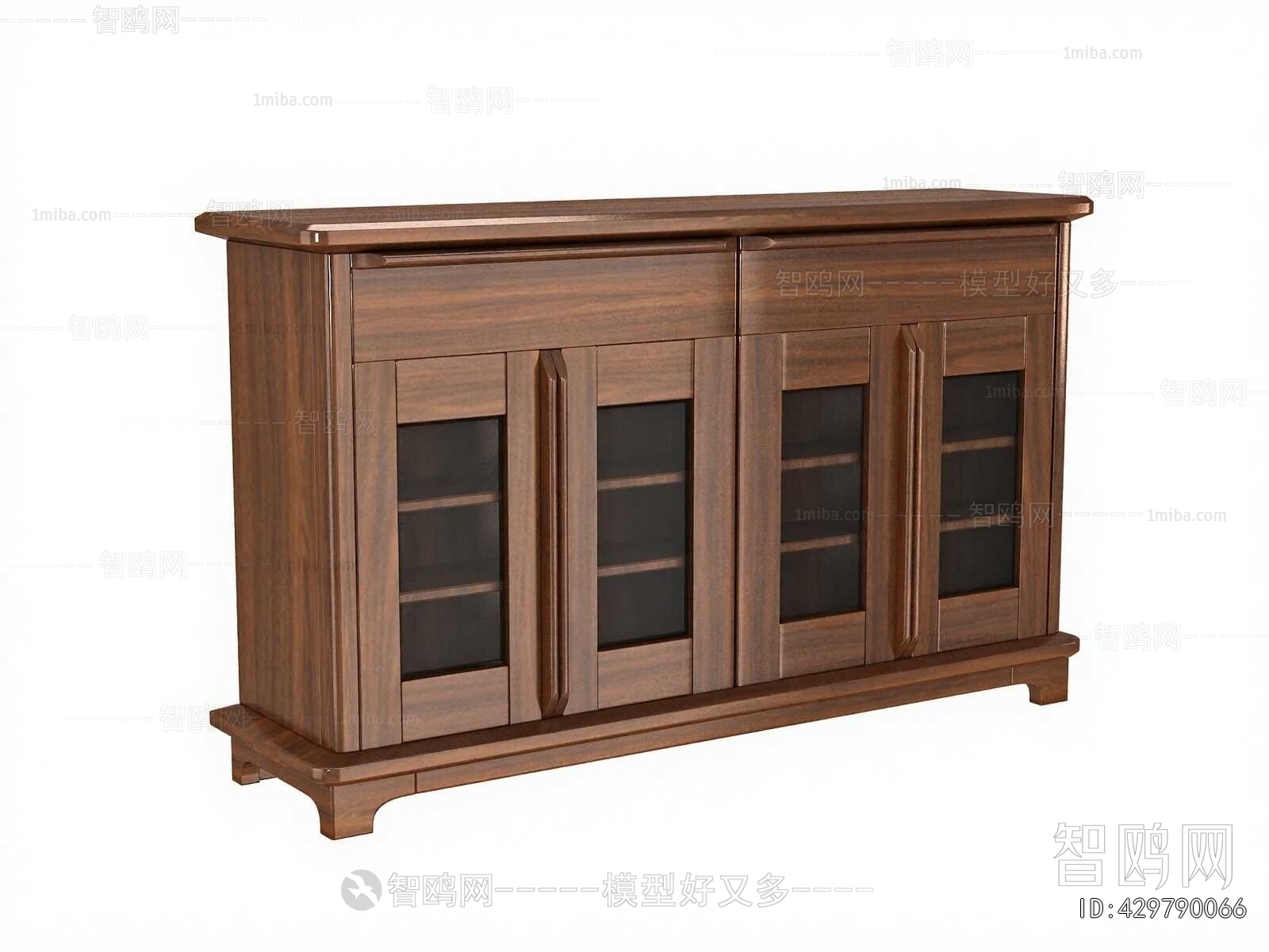 American Style Sideboard