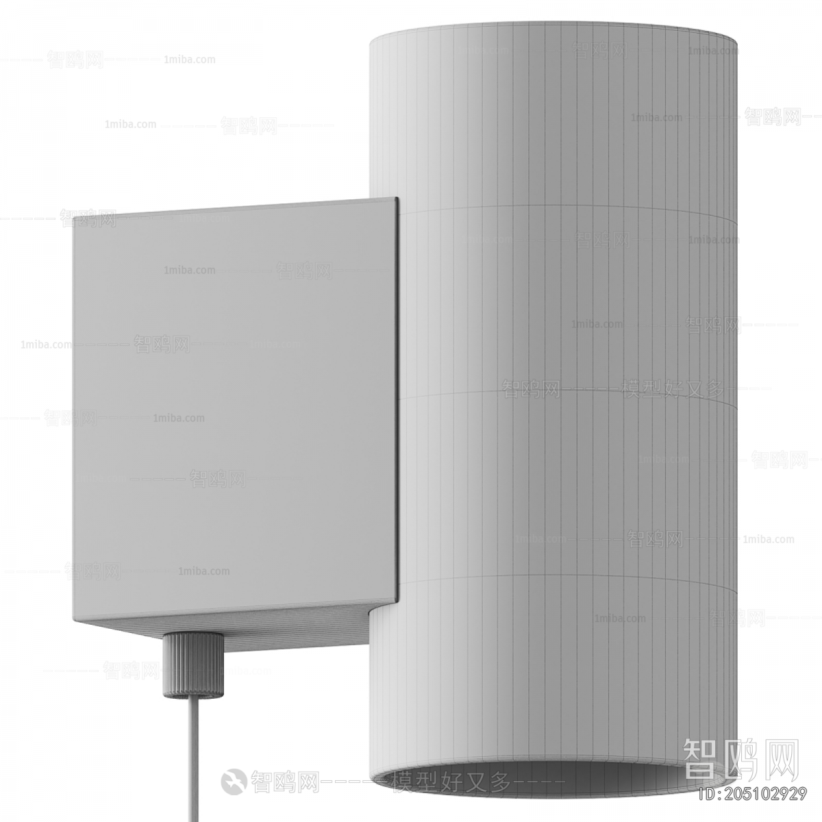 Modern Wall Lamp