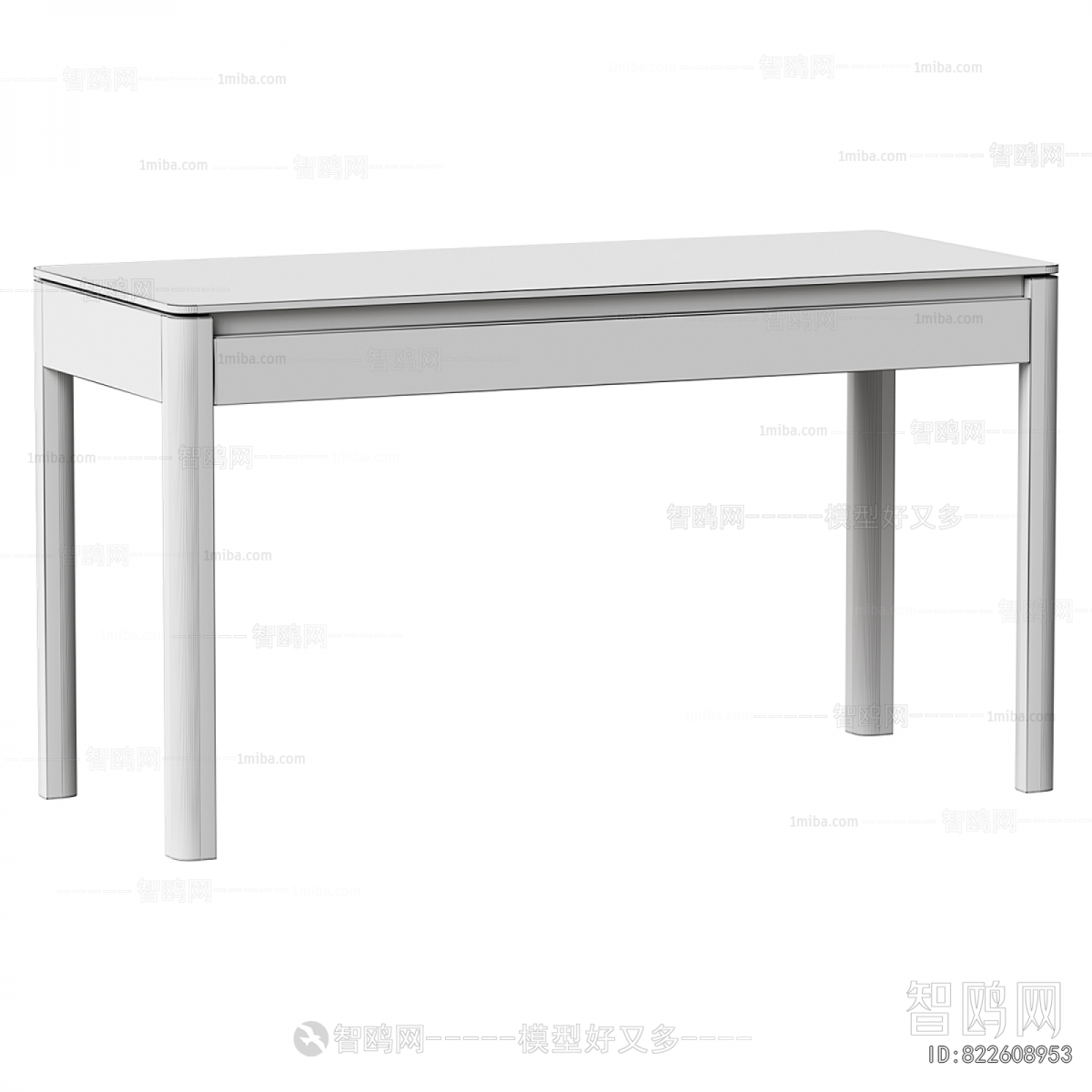 Modern Desk