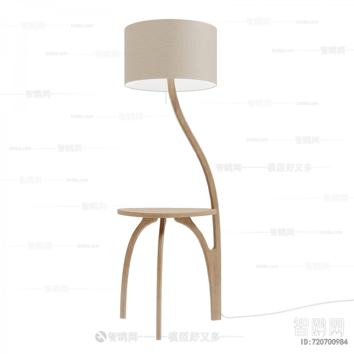 Modern Floor Lamp