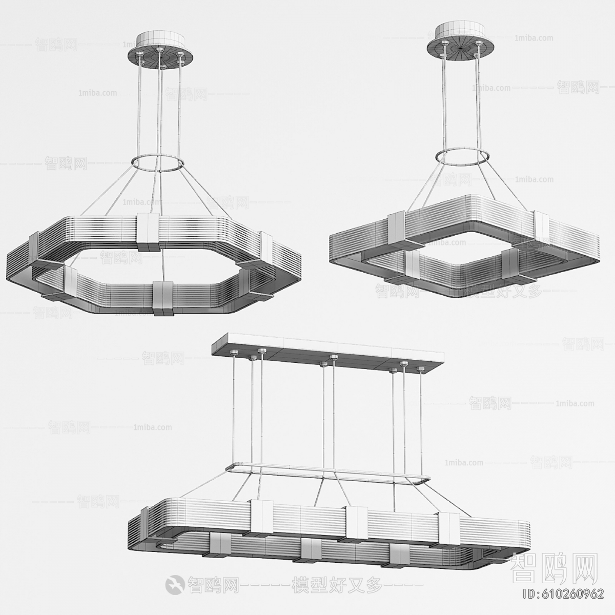 Modern Droplight