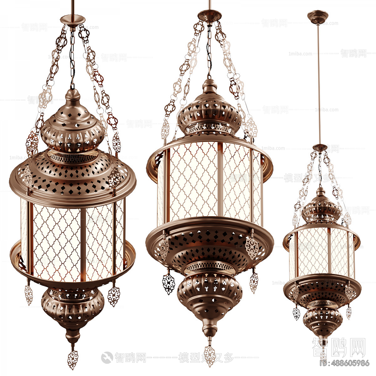 New Classical Style Droplight