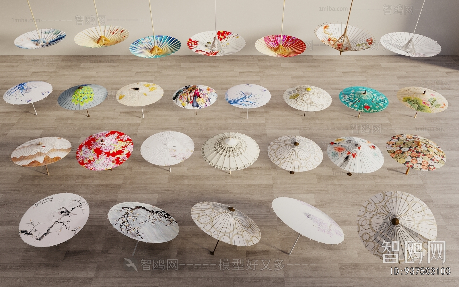 New Chinese Style Other