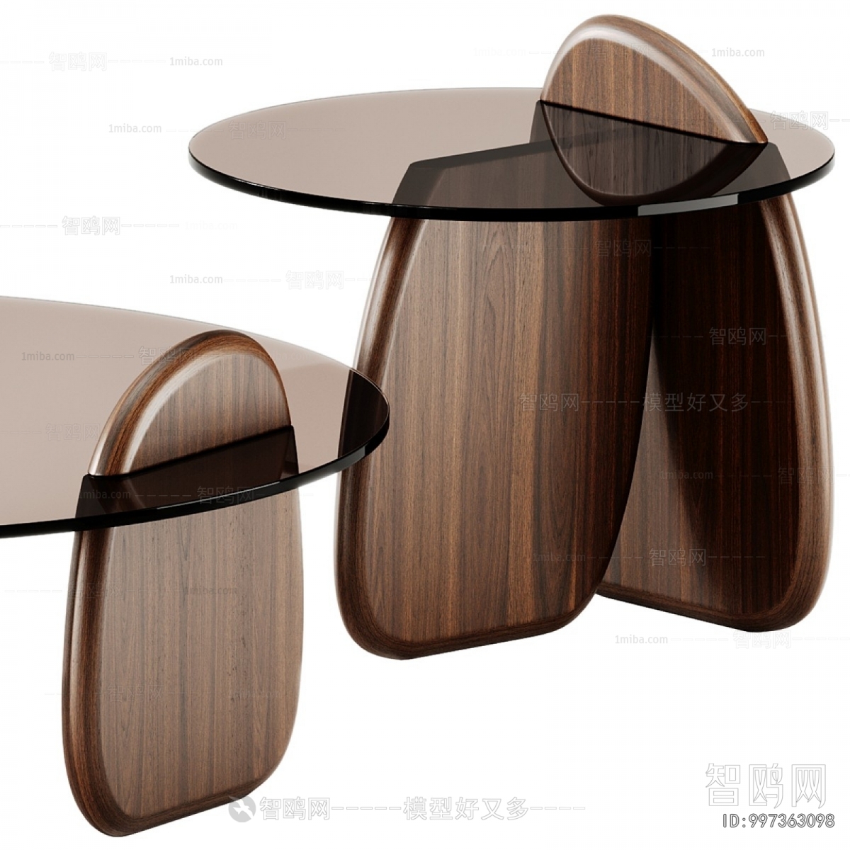 Modern Coffee Table