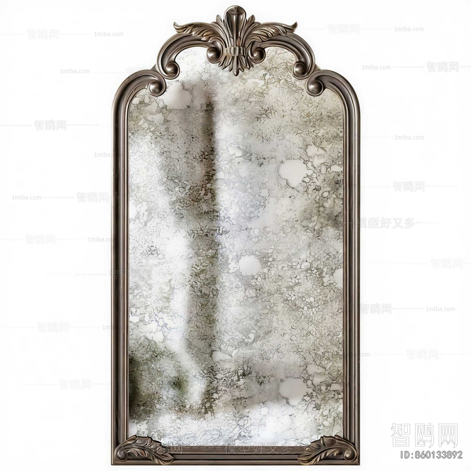 European Style The Mirror