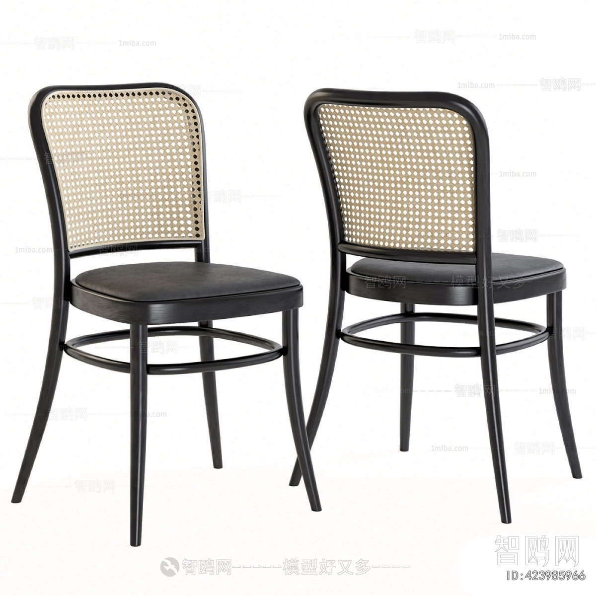Modern Dining Chair