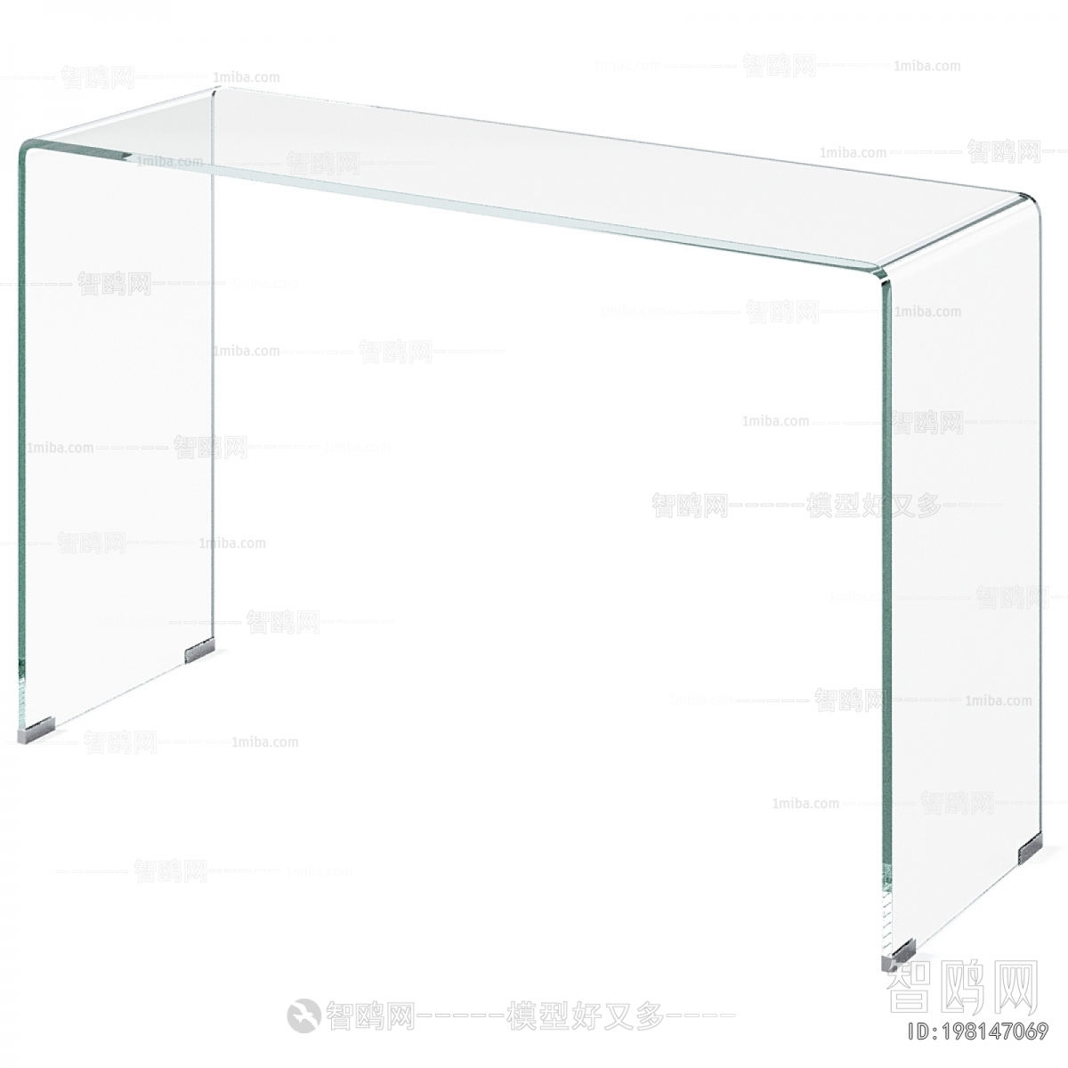 Modern Side Table/corner Table