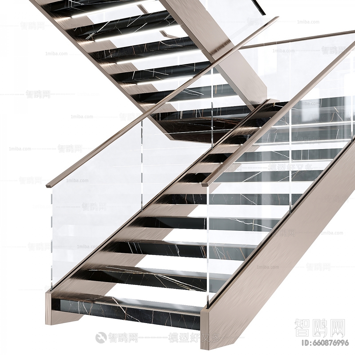 Modern Staircase