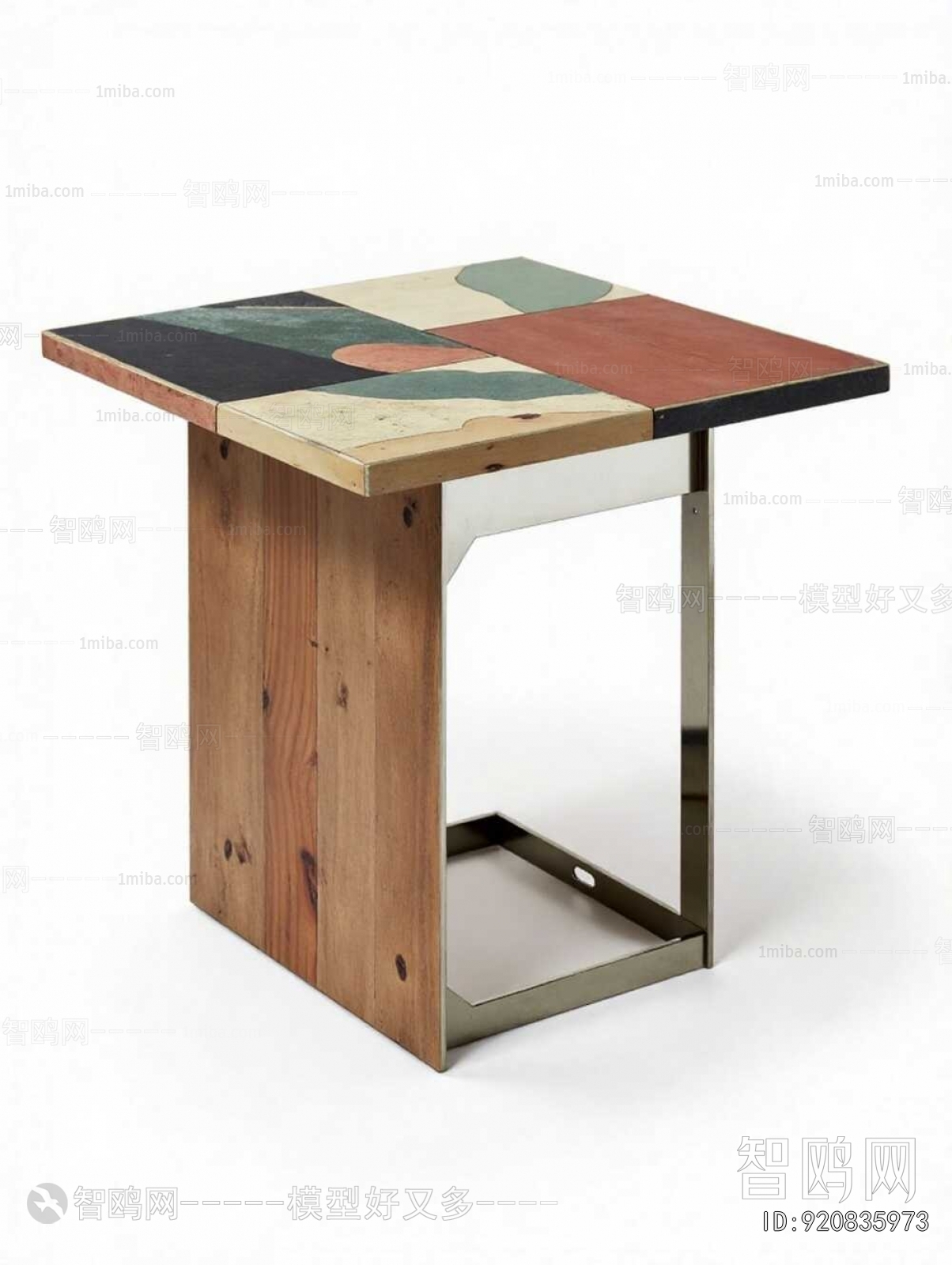 Modern Side Table/corner Table