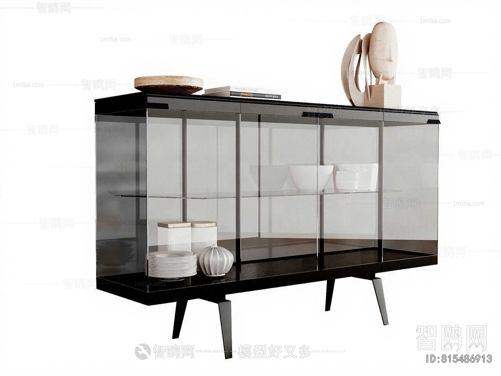 Modern Sideboard