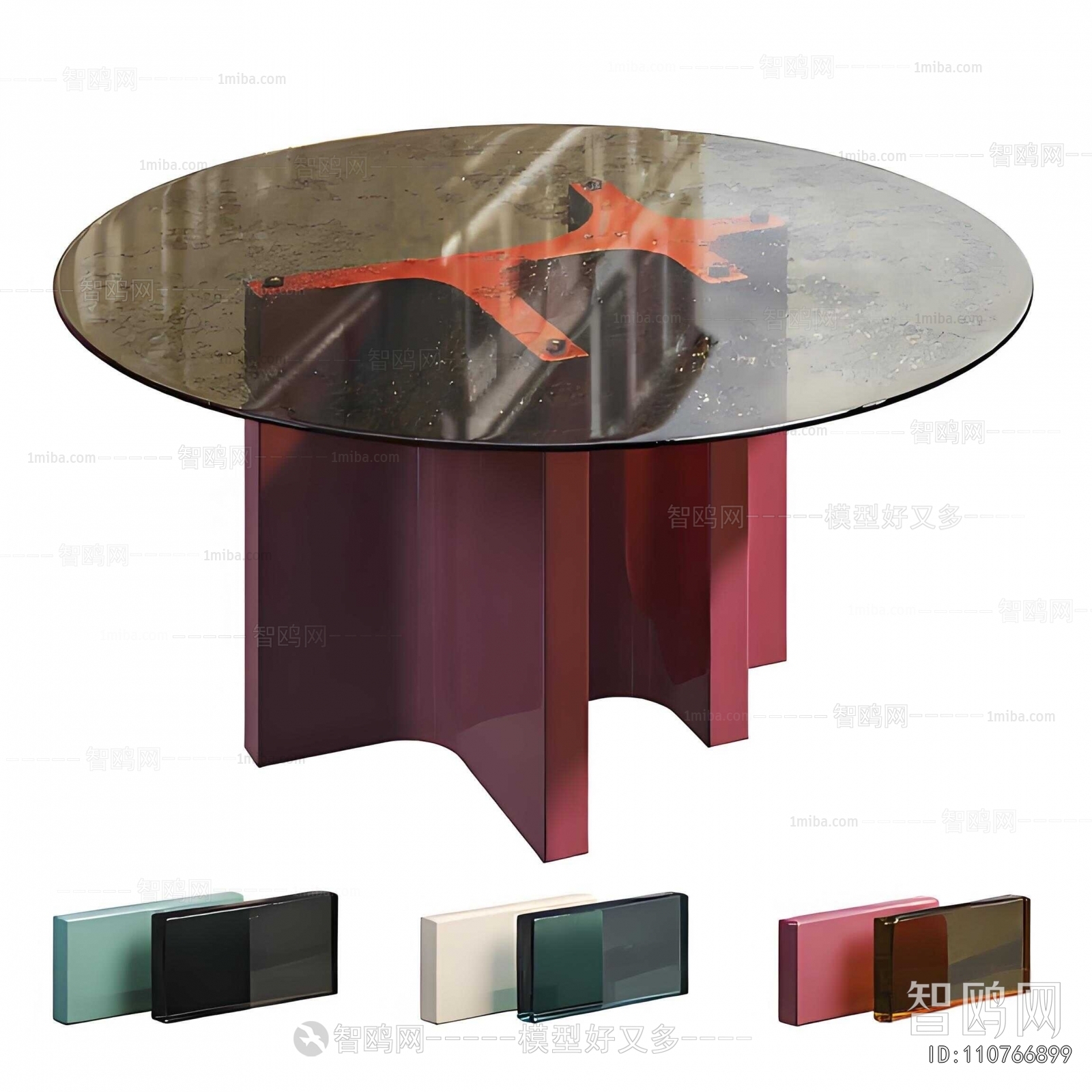Modern Dining Table