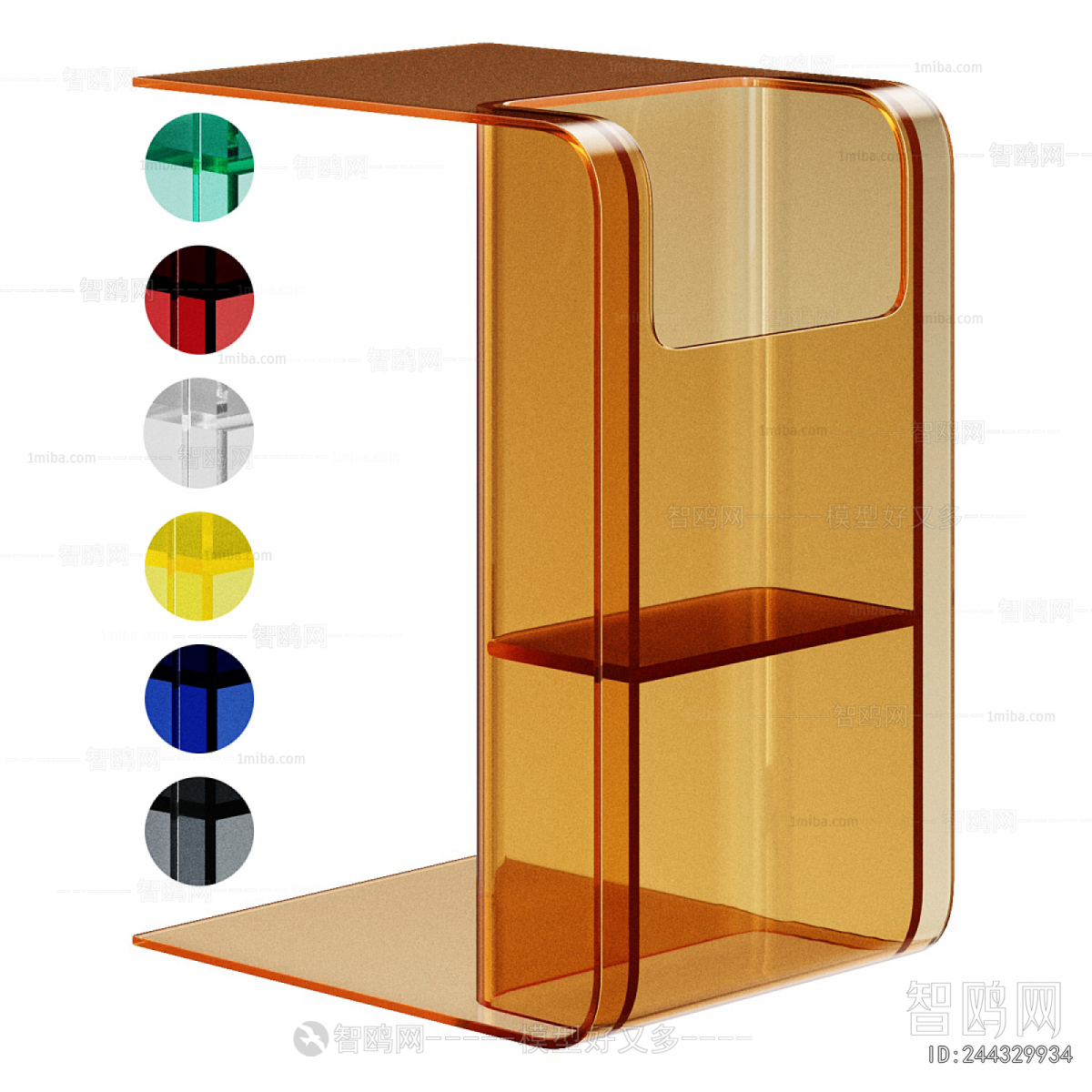 Modern Side Table/corner Table