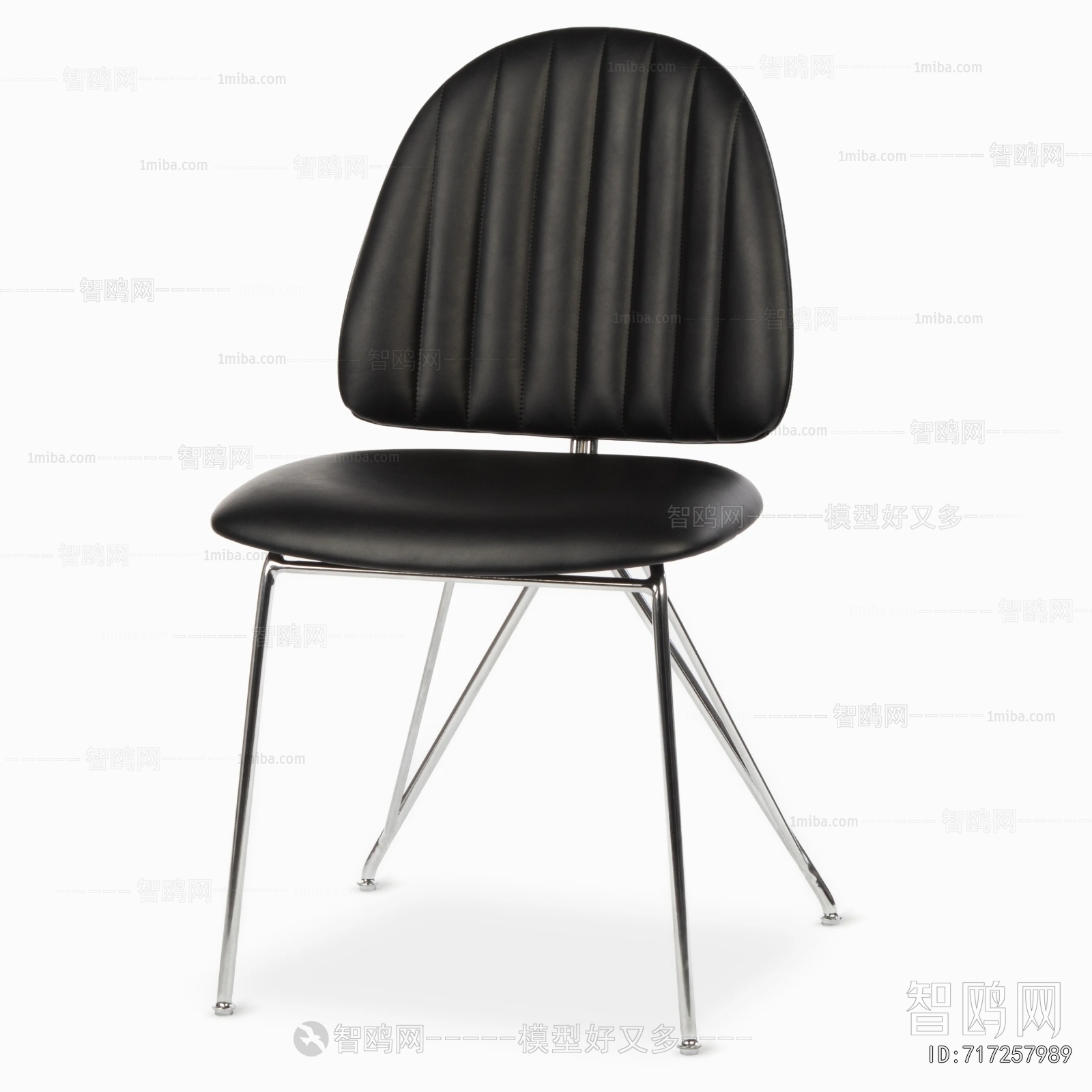 Modern Single Chair