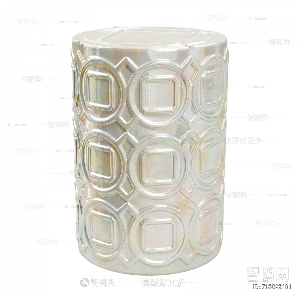 Modern Side Table/corner Table