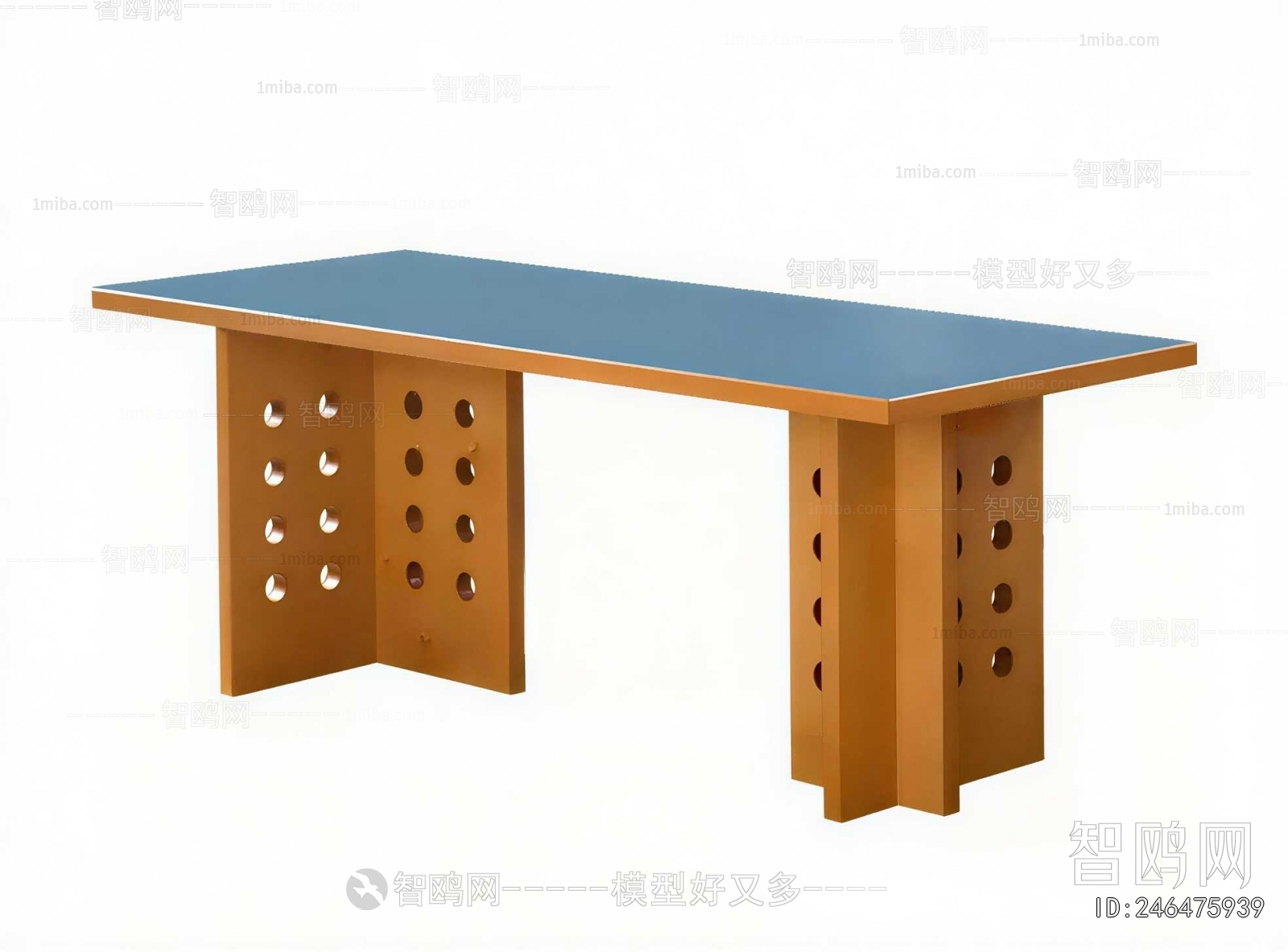 Modern Desk