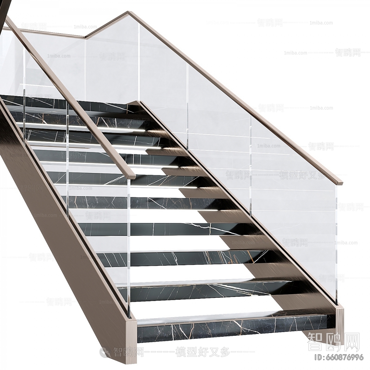Modern Staircase