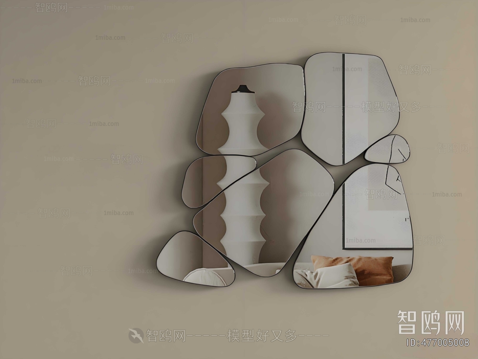 Modern Sofa Combination