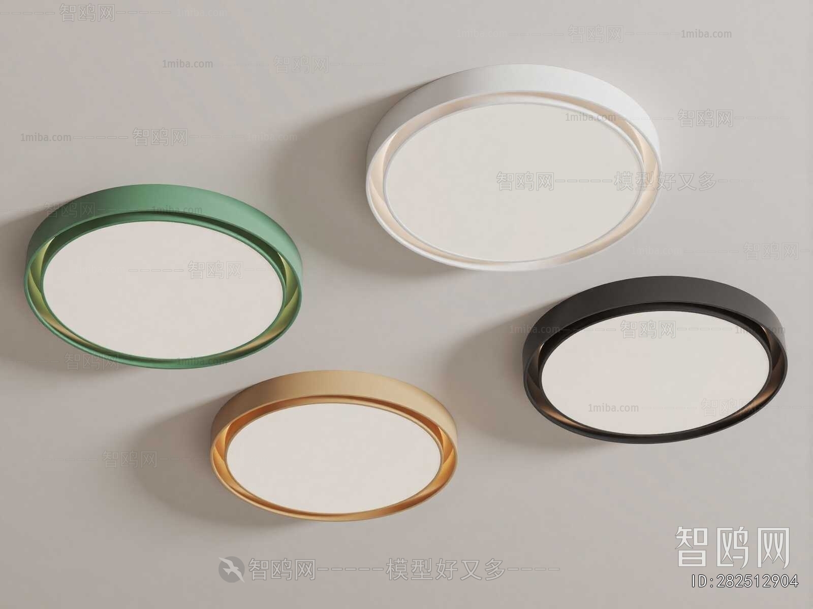 Modern Ceiling Ceiling Lamp