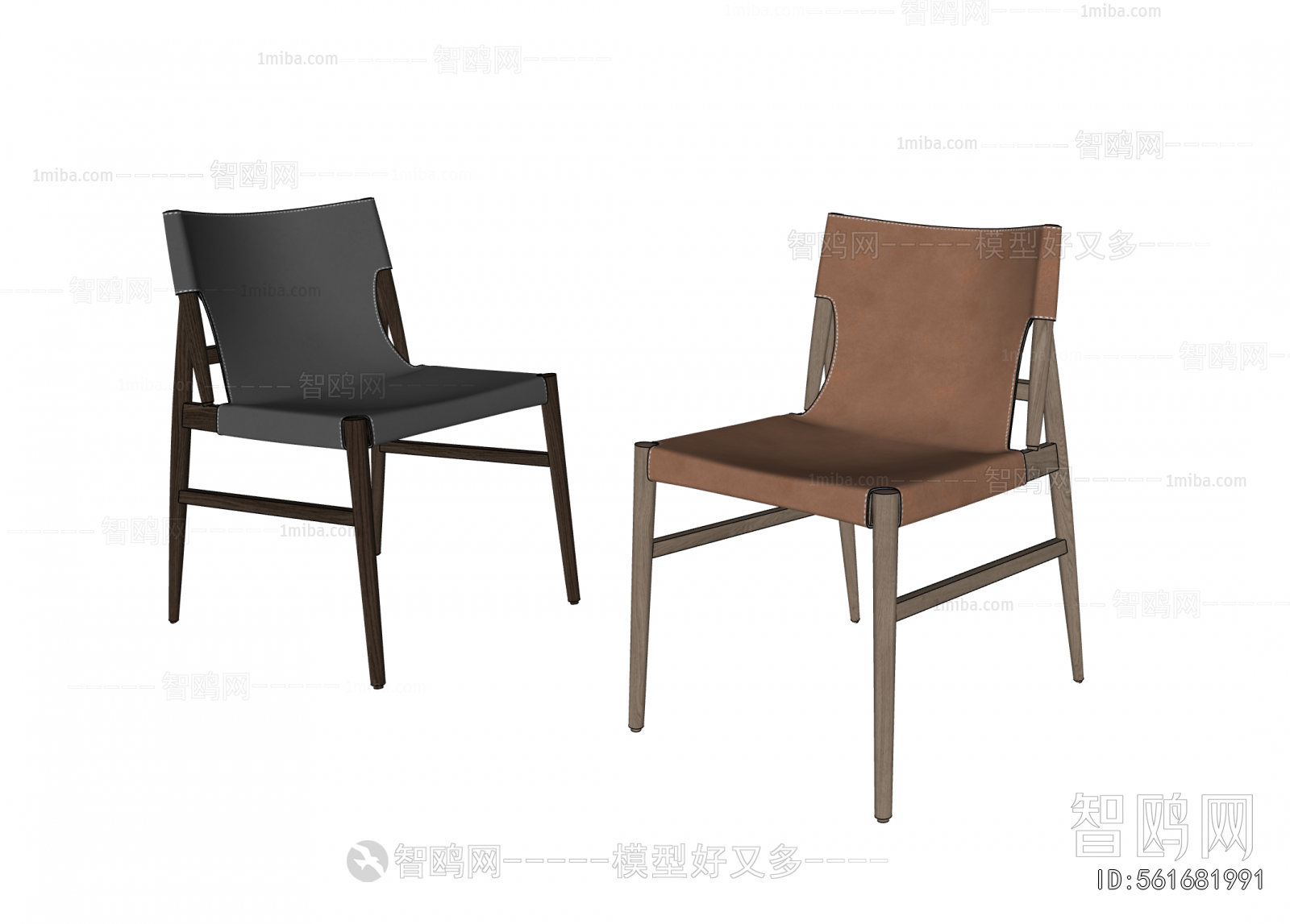 Modern Dining Chair