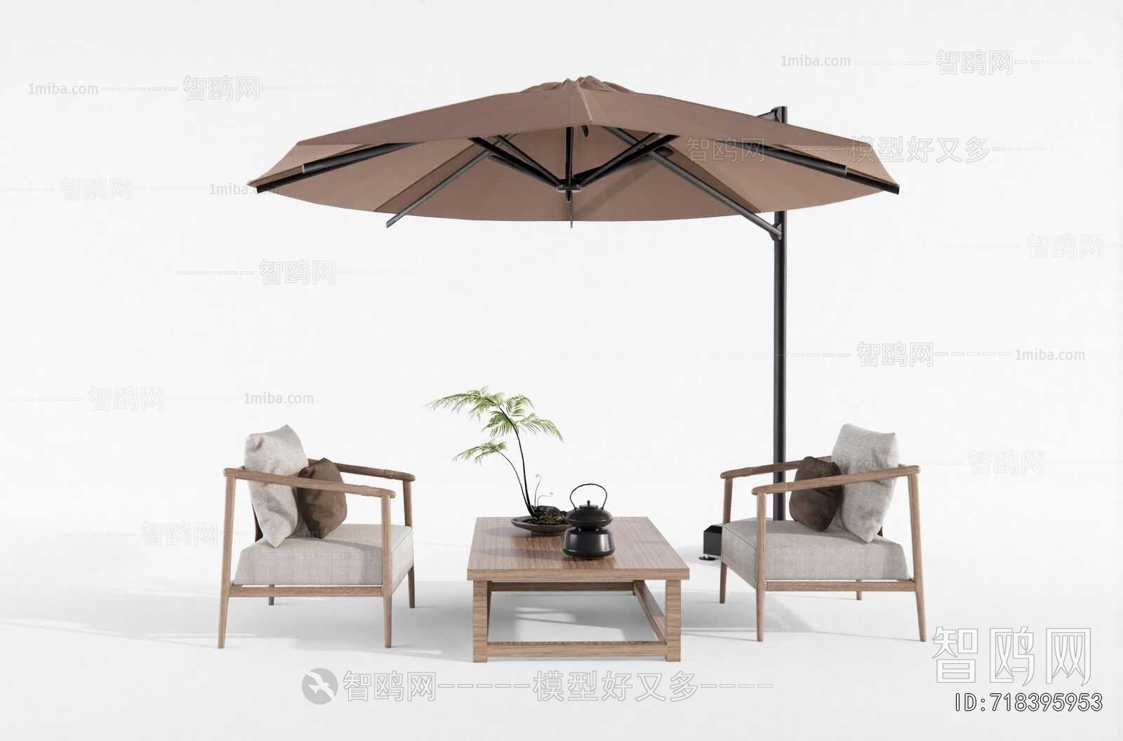 New Chinese Style Outdoor Tables And Chairs