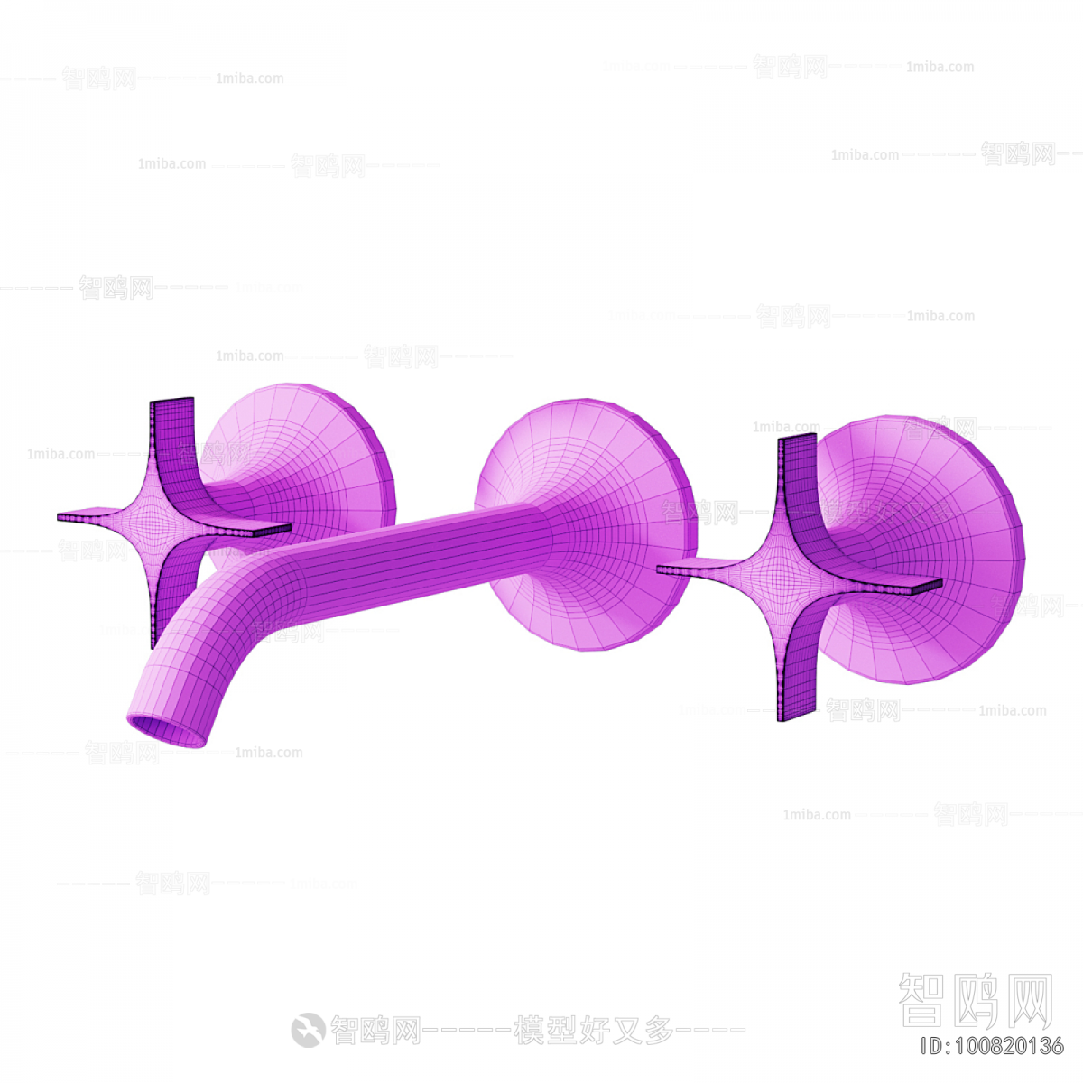 Modern Faucet/Shower