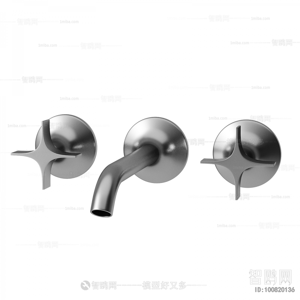 Modern Faucet/Shower