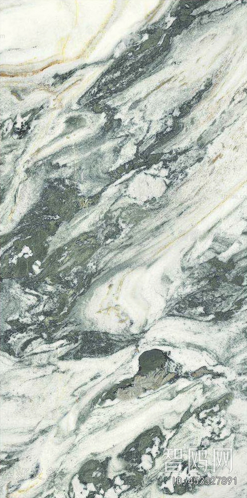 Marble Tiles
